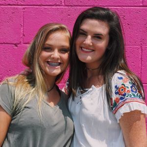 Meet your Posher, Lindsey